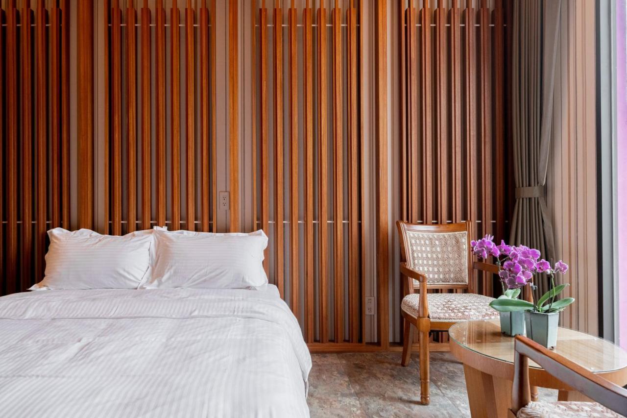 Tian Xia Ju Motel Yilan Luaran gambar